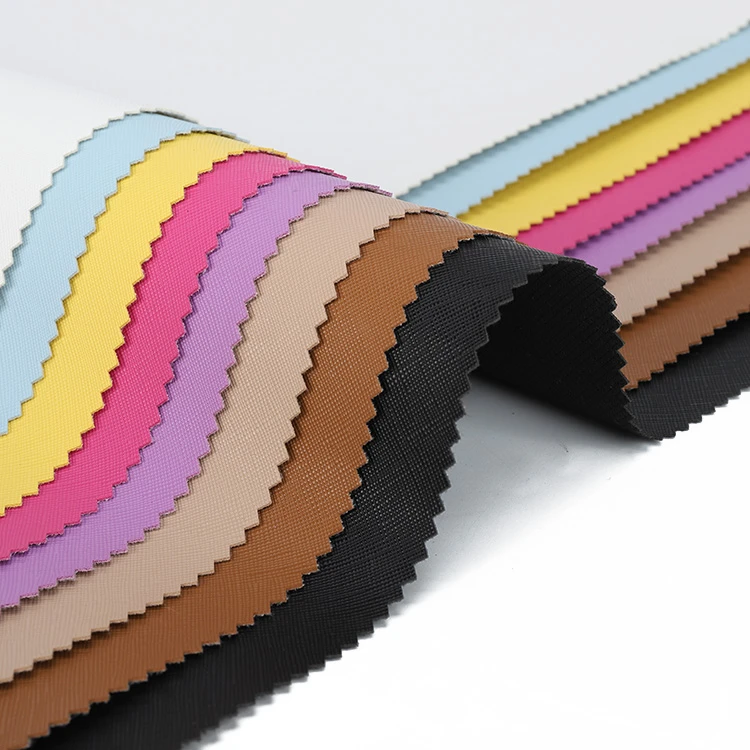 Anti-scratch Synthetic PVC Superior Leather